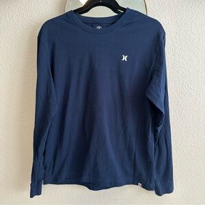 Hurley men’s medium long sleeve t-shirt